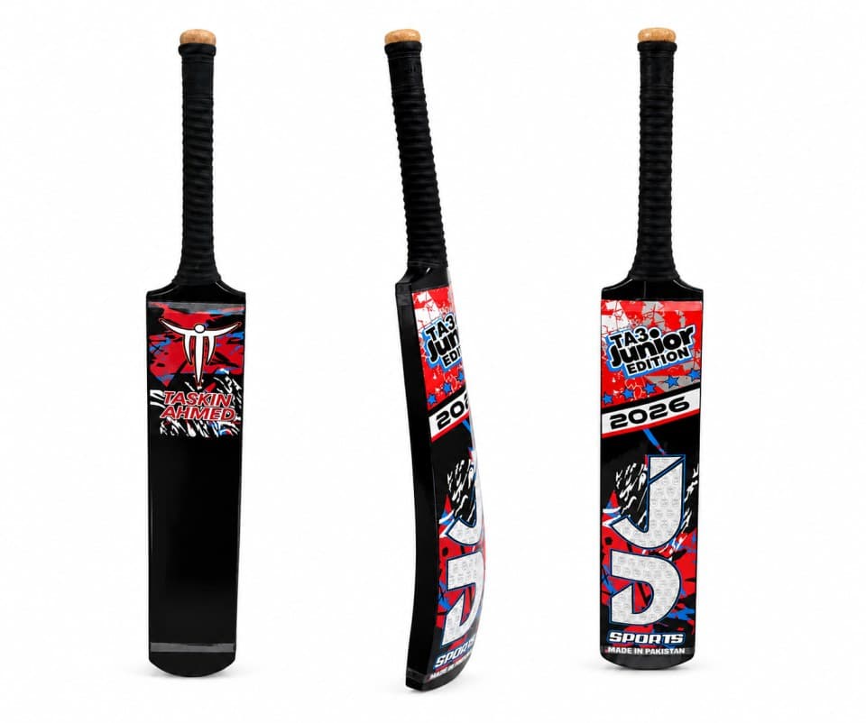 Kids Coconut Wood - TA