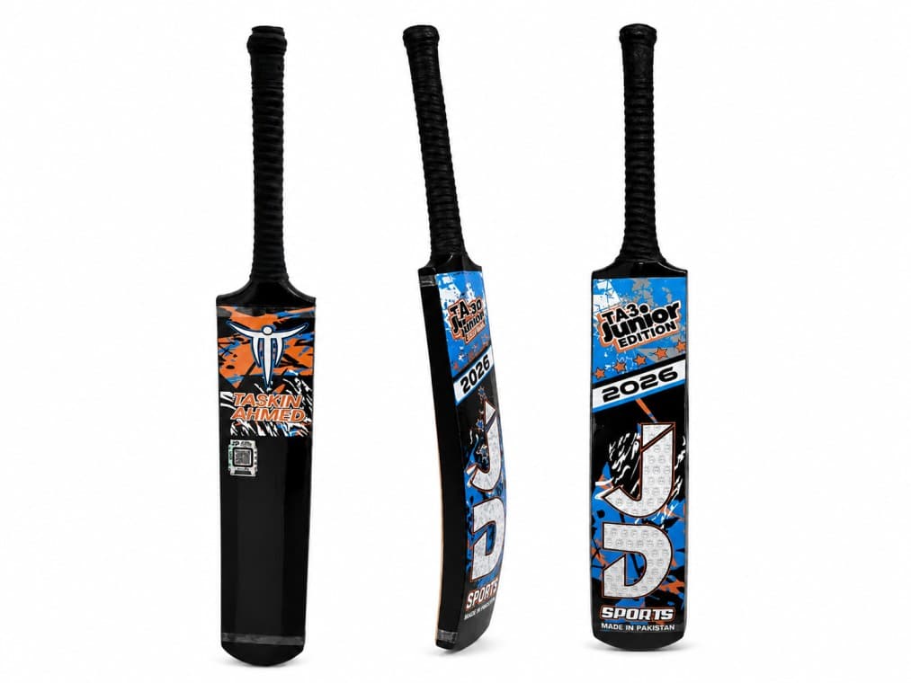 Kids Coconut Wood - TA