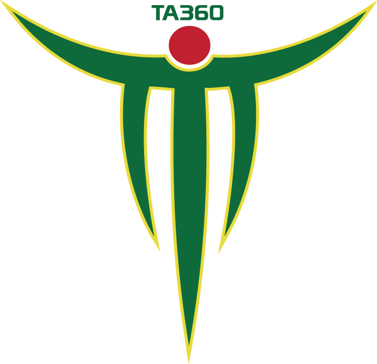 TA360 logo